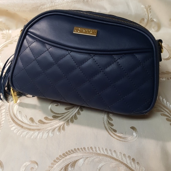 joy and iman crossbody